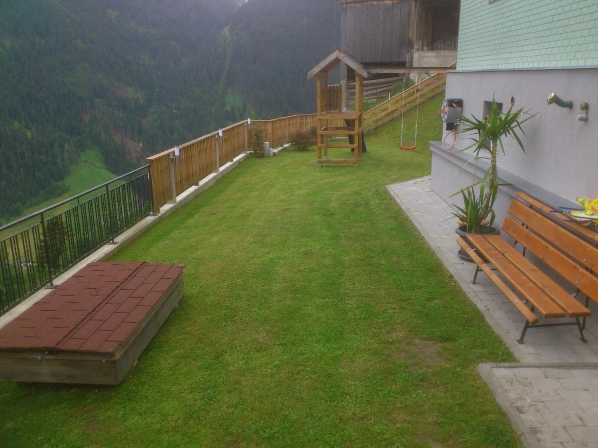 Ferienhaus Nadine Kappl  Habitación foto