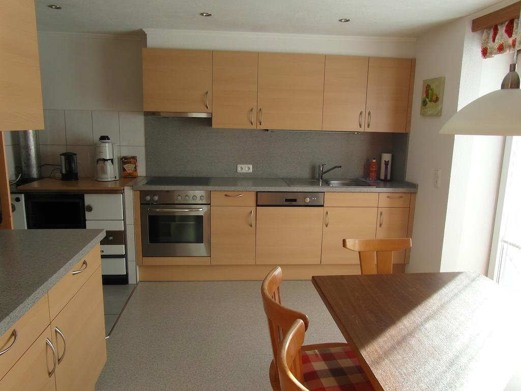 Ferienhaus Nadine Kappl  Habitación foto