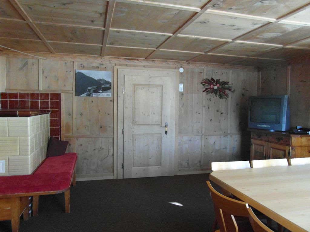Ferienhaus Nadine Kappl  Habitación foto