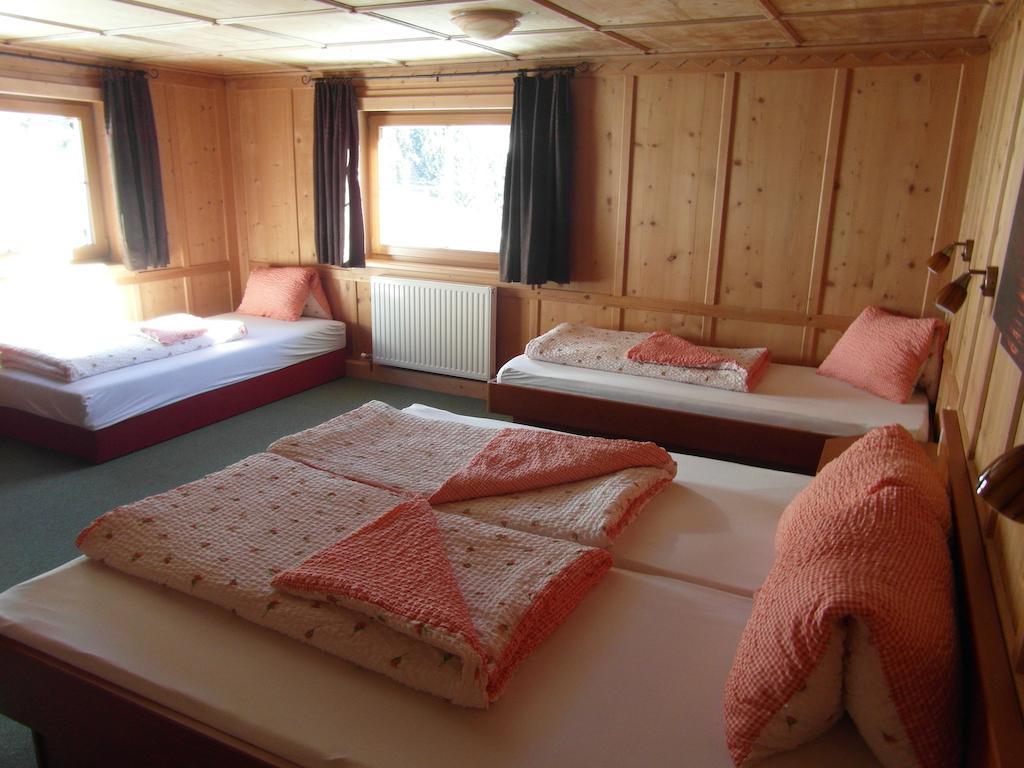 Ferienhaus Nadine Kappl  Habitación foto
