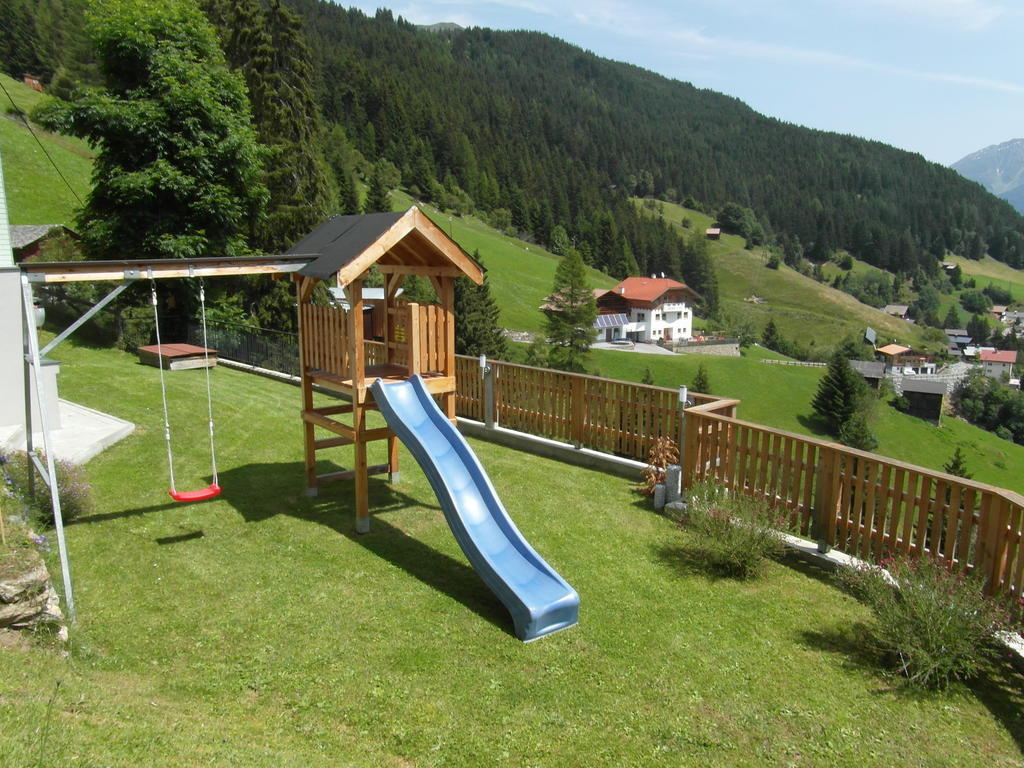 Ferienhaus Nadine Kappl  Habitación foto