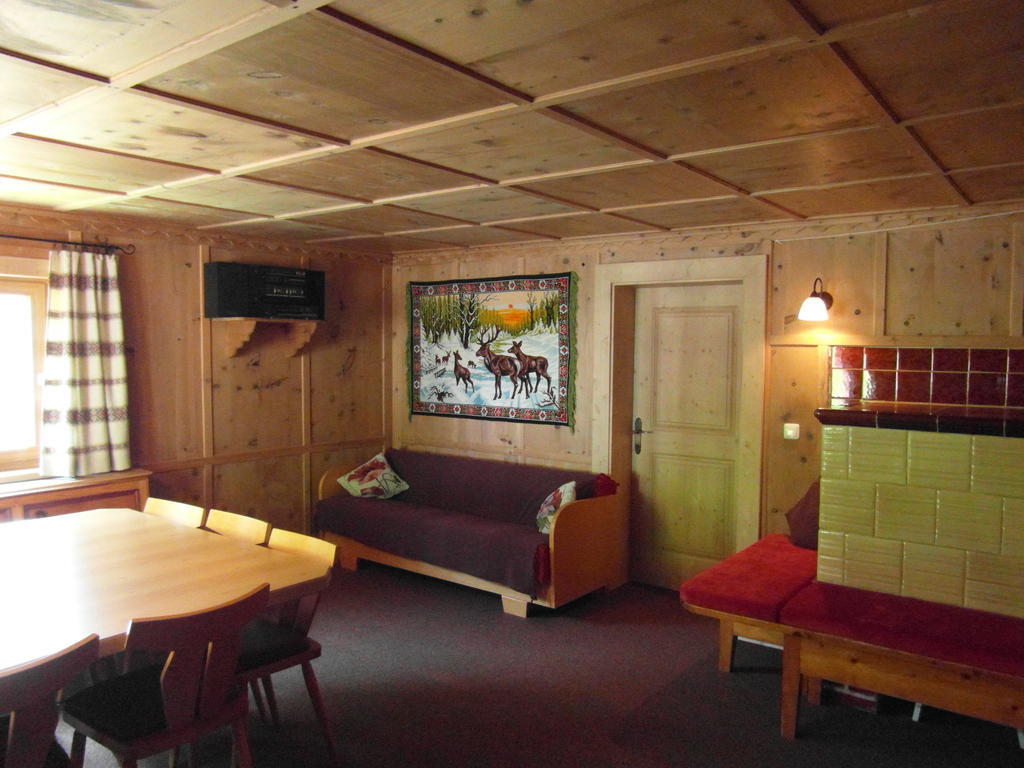 Ferienhaus Nadine Kappl  Habitación foto