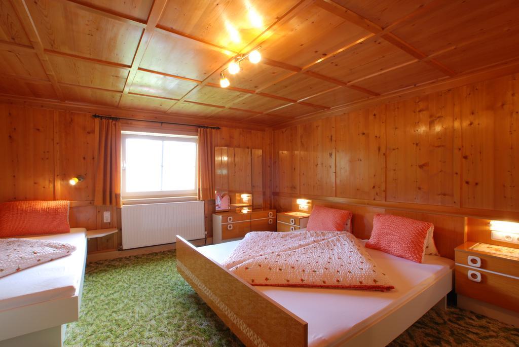 Ferienhaus Nadine Kappl  Habitación foto