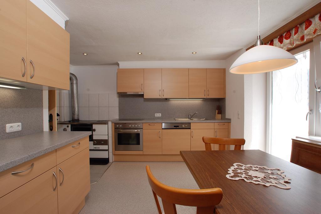 Ferienhaus Nadine Kappl  Habitación foto